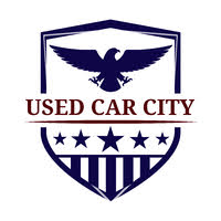 Used Car City logo