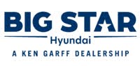 Big Star Hyundai logo
