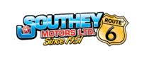 Southey Mainline Chrysler King of Trucks logo
