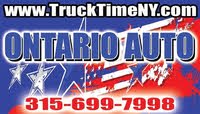 Ontario Auto logo