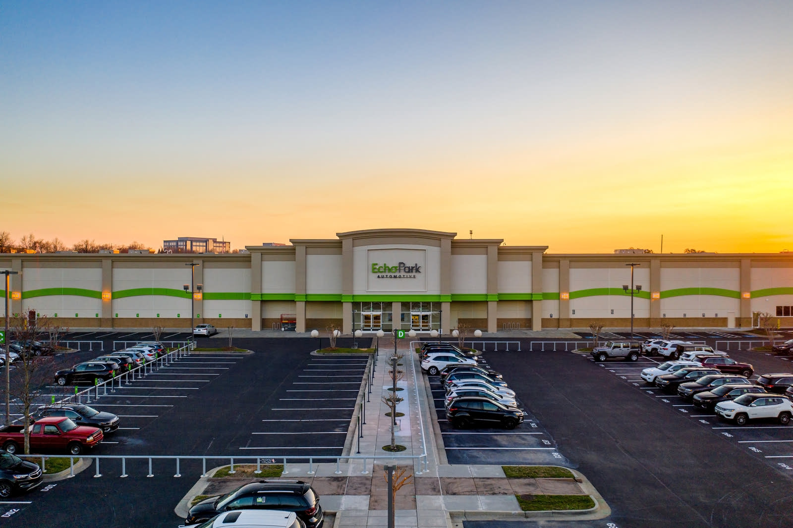 EchoPark Automotive Atlanta (Duluth) CarGurus