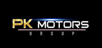 PK MOTORS GROUP logo