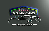 5 Stars Cars Inc logo