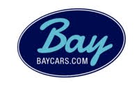 Bay Cars logo