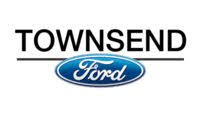 Townsend Sales & Service, Inc. logo