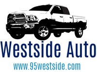Westside Auto logo