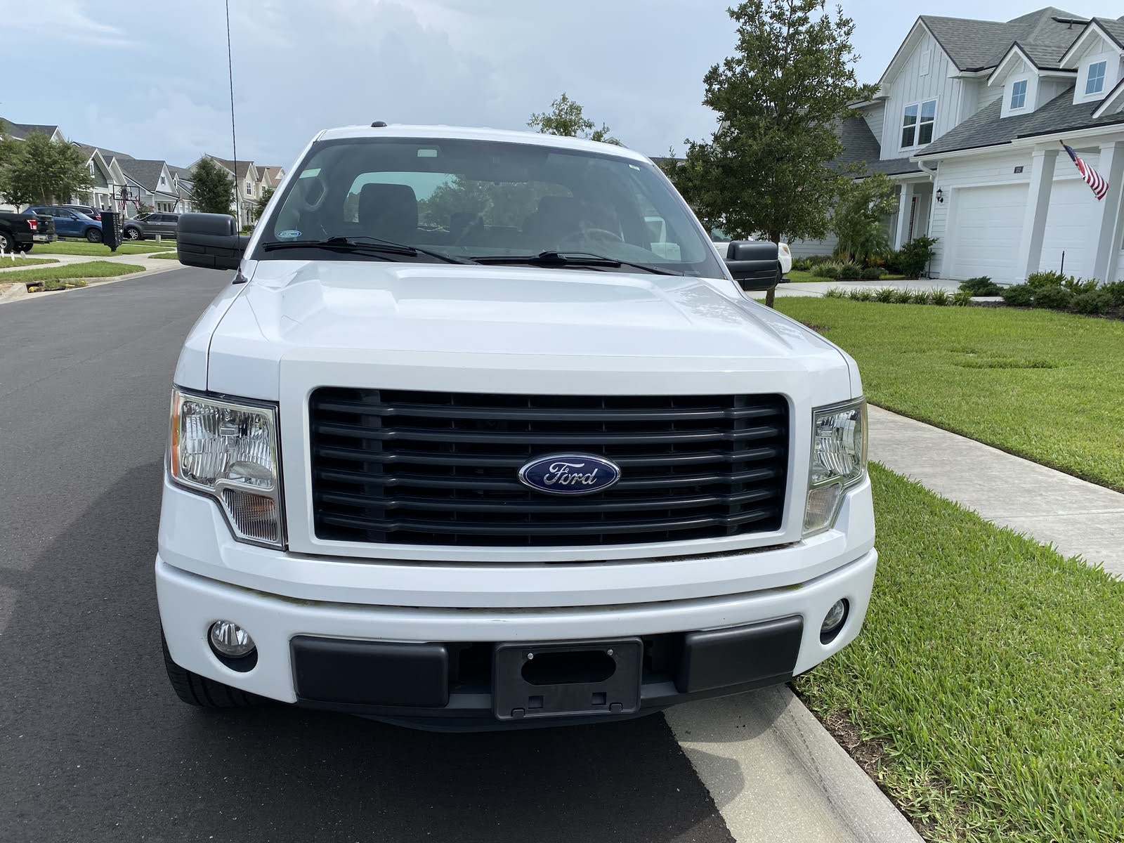 Ford F150 Car Complaints
