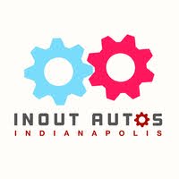 InOut Autos logo
