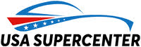 USA SuperCenter logo