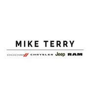 Mike Terry CDJR logo