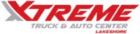 Xtreme Truck & Auto Center Lakeshore logo