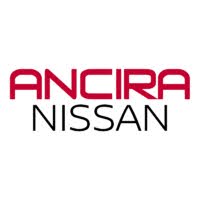 Ancira Nissan logo