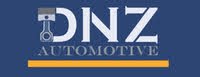 DNZ Auto Sales logo