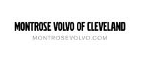 Montrose Volvo of Cleveland Westside logo