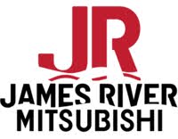 Banister Mitsubishi logo