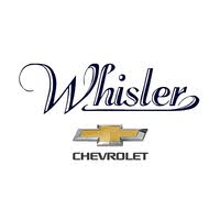 Whisler Chevrolet Company logo