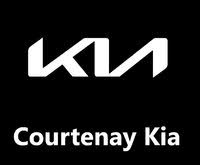 Courtenay Kia logo