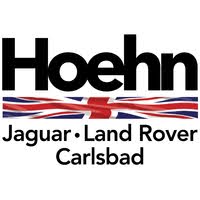 Jaguar Land Rover Carlsbad logo