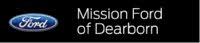 Mission Ford of Dearborn logo