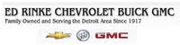 Rinke Chevrolet-Buick-GMC logo