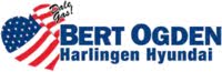 Bert Ogden Hyundai Harlingen logo