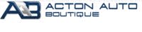 Acton Auto Boutique logo