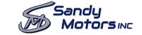Sandy Motors logo