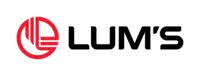 Lum's Buick GMC logo