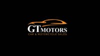 GT Motors Inc logo