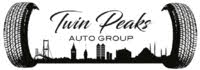 Twin Peaks Auto Company logo