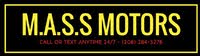 M.A.S.S. Motors - Fairview West logo
