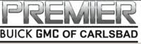 Premier Buick GMC Cadillac logo