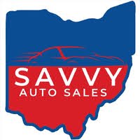 Savvy Auto Sales logo
