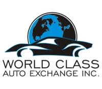 World Class Auto Exchange logo