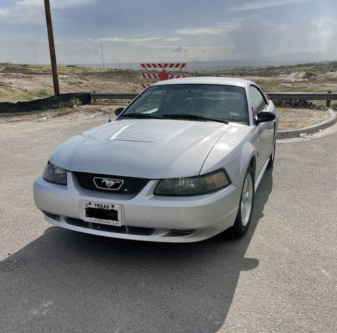2003 Ford Mustang For Sale Prices Reviews And Photos Cargurus
