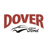 Dover Ford logo