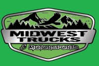 Midwest Trucks & Motorsports logo