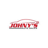 Johny's Auto Sales logo