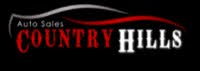 Country Hills Auto Sales logo