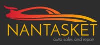 Nantasket Auto Sales and Repair logo