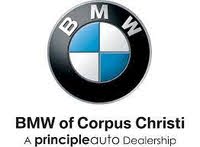 BMW of Corpus Christi logo