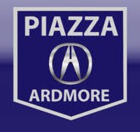 Piazza Acura of Ardmore logo