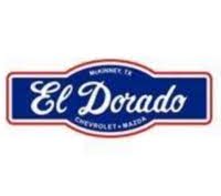 El Dorado Chevrolet logo
