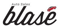 Blase Shop Auto Sales logo