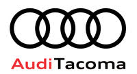Larson Porsche Audi logo