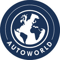 Auto World logo