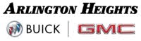 Arlington Heights Buick GMC logo