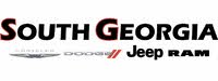 South Georgia Chrysler Jeep Dodge Ram logo