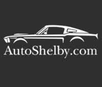 Auto Shelby logo