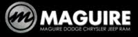 Maguire Chrysler Dodge Jeep Ram Fiat of Watkins Glen logo